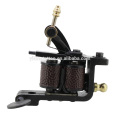 Warrior coil tattoo machine for liner and shader